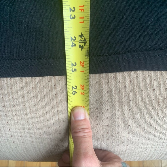 Foo Fighters tee, medium - Picture 4 of 4